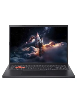 Ноутбук Acer Nitro Lite 16 игровой 16", Intel Core i7-13620H, RAM 16 ГБ, SSD 512 ГБ, NVIDIA GeForce RTX 3050 (6 Гб), Без системы, (NH.DAAEM.003), черн