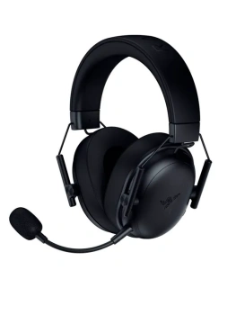 Наушники с микрофоном Razer BlackShark V3 X Hyperspeed - Black USB Type-C Игровые беспроводные наушники, , черные