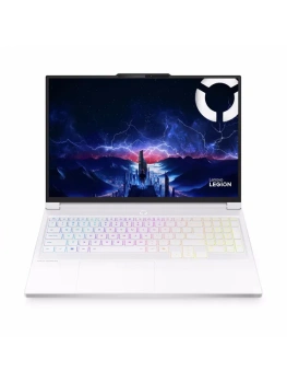 Ноутбук Lenovo Legion 7 16IAX10 16", Intel Core Ultra 9 275HX, RAM 32 ГБ, SSD 1024 ГБ, NVIDIA GeForce RTX 5060 для ноутбуков (8 Гб), Windows Home, (83