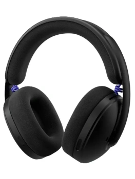 Наушники с микрофоном Logitech G325 Lightspeed беспроводные, черные (981-001524)