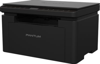 МФУ Pantum BM2307NW A4 Net WiFi
