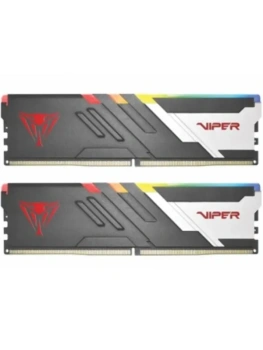 Оперативная память Patriot Memory DDR5, 6000 МГц, 2 x 8 ГБ (PVVR516G600C36K)