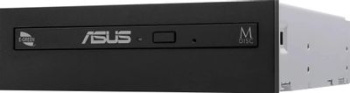 Привод DVD внутренний DVD-RW Asus DRW-08D6MT/BLK/B/AS черный SATA M-Disk oem