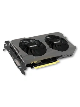 Видеокарта Inno3D GeForce RTX 3050 6 ГБ (N30502-06D6-1880VA60)