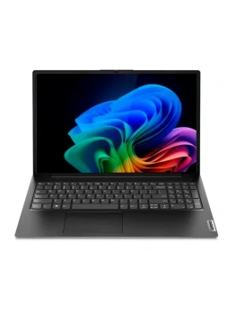 Ноутбук Lenovo V15 G4 IRU/15.6"/IPS/Intel Core i5 13420H/16Gb/1Tb SSD/Intel UHD Graphics/noOS/черный/1.65kg
