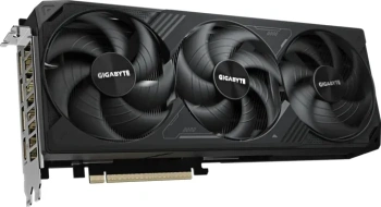 Видеокарта Gigabyte PCI-E 5.0 GV-N5080WF3OCV2-16GD NVIDIA GeForce RTX 5080 16144 Мб 256bit GDDR7 2670/30000 HDMIx1 DPx3 HDCP Ret