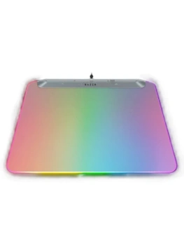 Коврик для мыши Razer Firefly V2 Pro M , белый