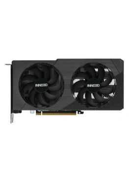 Видеокарта Inno3D GeForce RTX 5060 8 ГБ (N50602-08D7-195071N)