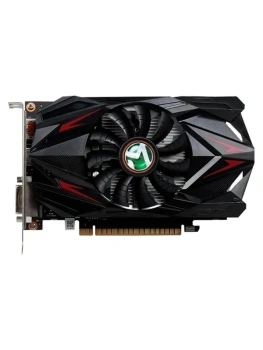 Видеокарта maxsun GeForce GTX 1650 4 ГБ (MS-GTX1650 TR 4GD6)