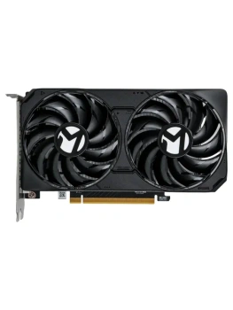 Видеокарта maxsun GeForce RTX 3050 6 ГБ (MS-RTX3050 TRB 6G)