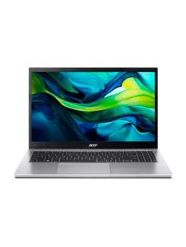 Ноутбук Acer Aspire Go AG15-42P-R917 Ryzen 7 7730U 16Gb SSD512Gb AMD Radeon Graphics 15.6" TN FHD (1920x1080) Windows 11 Home silver WiFi BT Cam (NX.J