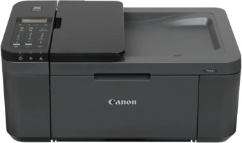 МФУ Canon Pixma TR4645 (5072C045) A4 Duplex WiFi черный