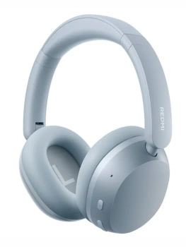 Наушники Xiaomi REDMI Headphones Neo USB Type-C Беспроводные полноразмерные наушники, синие