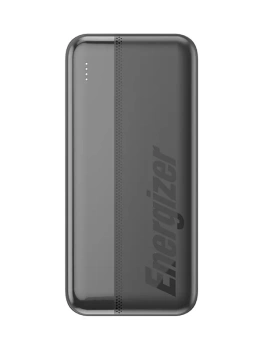 Портативный аккумулятор Energizer 30000 mah , черный