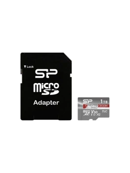 Silicon Power 1 ТБ Карта памяти