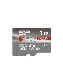 Silicon Power 1 ТБ Карта памяти