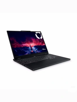 Ноутбук Lenovo Legion 5 15AKP10 игровой 15.1", AMD Ryzen AI 7 350, RAM 32 ГБ, SSD 1024 ГБ, NVIDIA GeForce RTX 5060 для ноутбуков (8 Гб), Без системы,