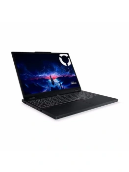 Ноутбук Lenovo Legion 5 15IRX10 игровой 15.3", Intel Core i7-13650HX, RAM 16 ГБ, SSD 1024 ГБ, NVIDIA GeForce RTX 5070 для ноутбуков (8 Гб), Без систем
