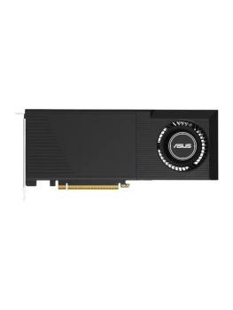 Видеокарта ASUS Radeon AI Pro R9700 ASUS R9700 TURBO AI PRO 32GB, GDDR6, 256bit, 3xDP, HDMI (TURBO-AI-PRO-R9700-32G) 32 ГБ (TURBO-AI-PRO-R9