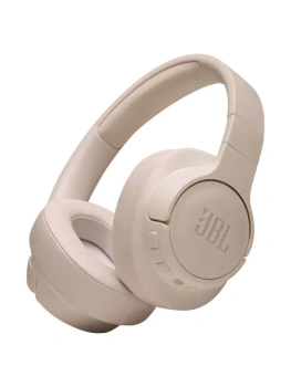 Наушники с микрофоном JBL Tune 760NC, розовый