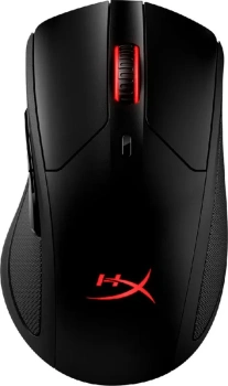 Мышь беспроводная HyperX Pulsefire Dart , черная