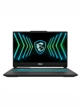 Ноутбук игровой Cyborg 17 Black Edition B13WF-449XRUY (9S7-1 MSI