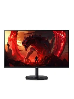 Монитор 27" игровой Nitro KG270UP1biip, QHD, IPS, 144 Гц Acer