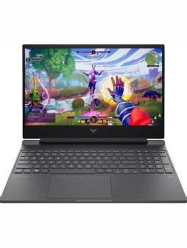Ноутбук HP Victus игровой 15.6", Intel Core i5-13420H, RAM 16 ГБ 512 ГБ, NVIDIA GeForce RTX 3050 для ноутбуков (6 Гб), Без системы, (C5HY3EA), серый,