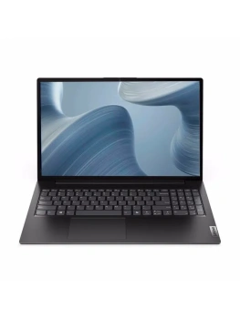 Ноутбук Lenovo V15 G5 IRL 15.6", Intel Core i7-13620H, RAM 16 ГБ, SSD 512 ГБ, Intel UHD Graphics, Без системы, (83HF00JGUS), черный, Русская раскладка
