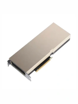 Видеокарта NVIDIA Tesla A30 для ИИ, GDDR6, 3072 bit, Tensor Cores 24 ГБ (900-21001-0040-000)