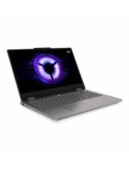 Ноутбук Lenovo LOQ Essential 15IRX11 игровой 15.6", Intel Core i7-13650HX, RAM 16 ГБ, SSD 512 ГБ, NVIDIA GeForce RTX 5060 для ноутбуков (8 Гб), Window
