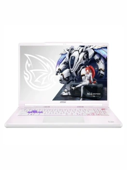 Ноутбук игровой Crosshair A16 HX MLG Edition E8WFK-090XRUY ( MSI