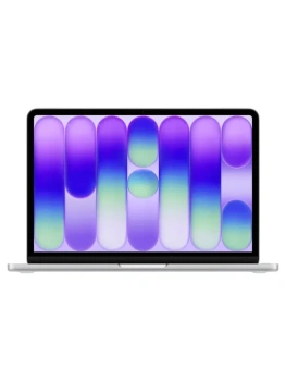 Ноутбук Apple MacBook Neo 13 13", Apple A18 Pro, RAM 8 ГБ, SSD 512 ГБ, MacOS, (MHFC4ZP/A), серебристый, Русская раскладка