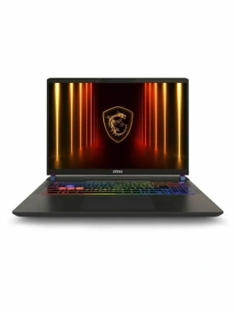 Ноутбук MSI Vector 16 HX AI A2XWIG-400US игровой 16", Intel Core Ultra 9 275HX, RAM 16 ГБ, SSD 1024 ГБ, NVIDIA GeForce RTX 5080 для ноутбуков (16 Гб),