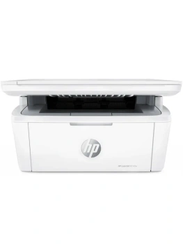 HP LaserJet M140w МФУ лазерное черно-белое, Wi-Fi, белый