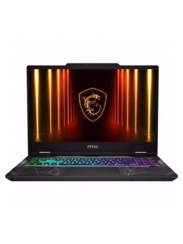 MSI Cyborg 15 B2RWGKG-409US Игровой ноутбук 15.6", Intel Core 7 240H, RAM 16 ГБ, SSD 1024 ГБ, NVIDIA GeForce RTX 5070 для ноутбуков (8 Гб), Windows Ho